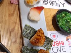 -Sushi Love 创意寿司(丽影广场店)