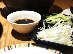 -荣波烤鸭(新世纪百货店)