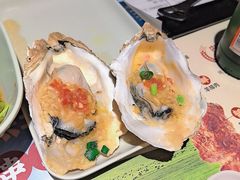 -木屋烧烤(南新店)