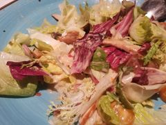 -半秋山西餐厅(巴南万达广场店)