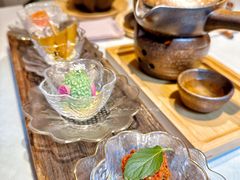 -叶叶菩提·晋福宫