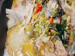 -令狐冲烤鱼·烧菜馆(达明店)