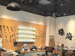 -熙工匠手工银饰·拼豆团建DIY(富华里店)