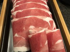 排酸羔羊肉-湊湊火锅·茶憩(打浦桥日月光店)