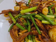 -良友·海鲜青岛菜(五四广场店)