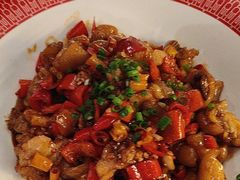 -千百味红餐厅·江西菜(绿地双子塔店)