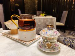 -东海朗廷酒店-唐阁T’ANG COURT 中餐厅