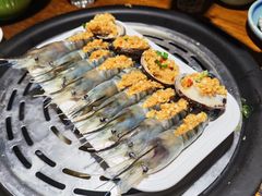 -三个渔夫·蒸汽海鲜(小白楼店)