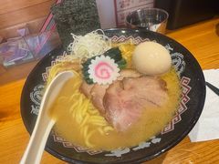 -Ramen满吉·豚骨拉面(丽园路店)