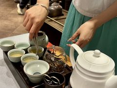 -阿庄新豫菜(航海东路店)