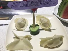 -海底捞火锅(方塔东街店)