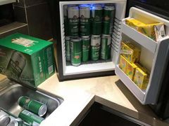 -清远熹乐谷温泉度假酒店