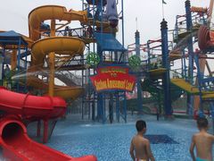 -苏州乐园森林水世界