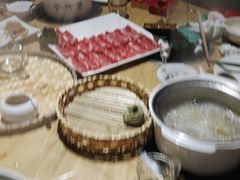 -竹鲜笙全竹宴(国色天香店)