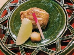 -鮨青(恒基名人购物中心店)