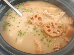 -食藕·武昌鱼(古德寺店)