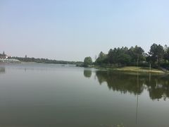 -美兰湖景区