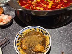 -小饕荟雅安贡椒鱼鲜馆(广福桥店)