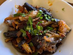 -隔壁老王·家常云南菜(花巷店)