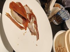 -喜悦烤鸭·新京菜(王府井店)
