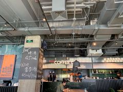 大堂-Wagas沃歌斯(环贸店)