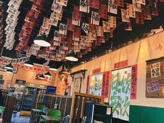 -蜀川川破店·江湖菜·烧烤(北京首店)