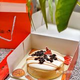 新品‼️KUMO KUMO×喜茶联名限定下午茶靠抢才买到‼️