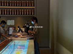 -来回·咖啡(天河南店)