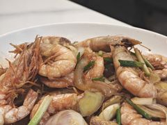 红虾-健跳小海鲜(人民路店)