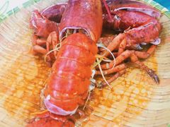 -四海蒸鲜蒸汽海鲜自助(北戴河店)
