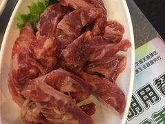 -喜来稀肉(虹泉路店)