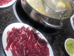 -八合里潮汕鲜牛肉火锅(深圳海岸城店)