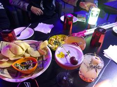 -MOSSO音乐酒吧·live house(南京旗舰店)