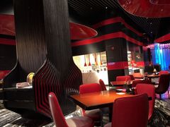 -西安W酒店·WEI全味西餐厅