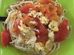-上海理工大学第五食堂