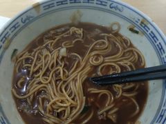 -福海面馆(阳曲店)