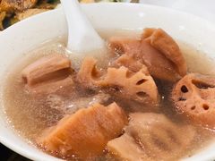 -雨田饭店(华兴东街店)