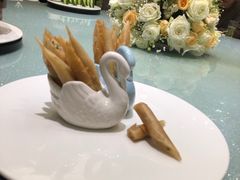 -辰茂皇廷酒店瑞香阁中餐厅