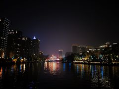 -运河游船(武林门码头)