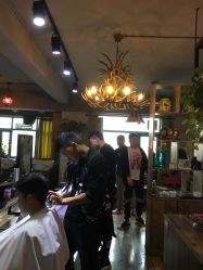 -FT菲瞳美发沙龙