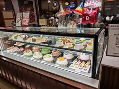 -Pantry's Best派悦坊蛋糕(世纪金源店)