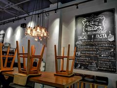 -HELLO 27 意面·沙拉·帕尼尼