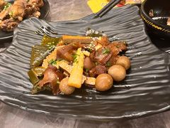-嘎嘎鸭脑壳(蜀汉路店)