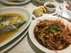 -宏玲餐厅(四川南路店)
