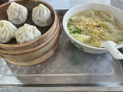-绿杨馄饨临顿路店