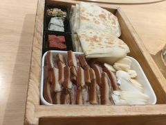 -四季餐厅(华苑店)