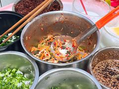 -再回首鸡肉米线(人民路一店)