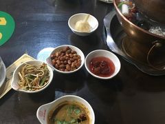 -大明铜锅·烤涮坊·烧烤(总店)