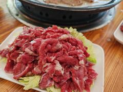 -宇海旺仙沟牛肉店(美苑路店)