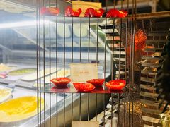 -半岛翡丽海鲜自助餐厅(观风亭店)
